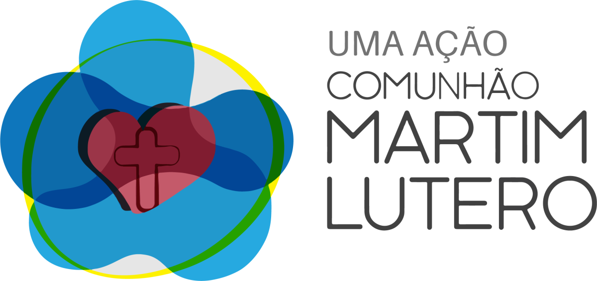 Comunh&atilde;o Martin Lutero - CML